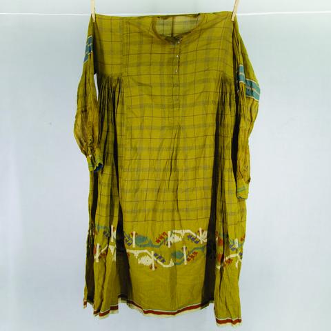 injiri Char-Bagh-50 Dress