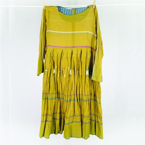 injiri Char-Bagh-51 Dress