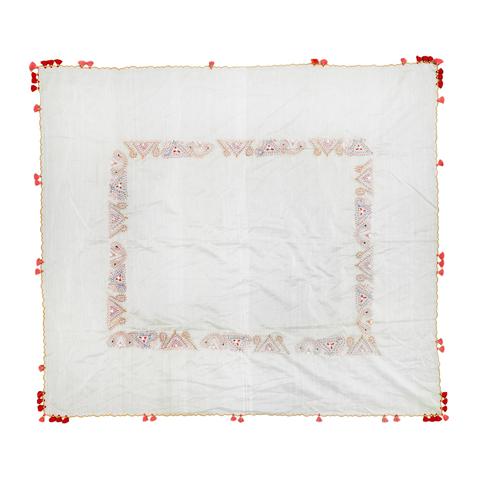 injiri Char-Bagh-71 Scarf