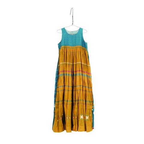 injiri Char-Bagh-87 Dress