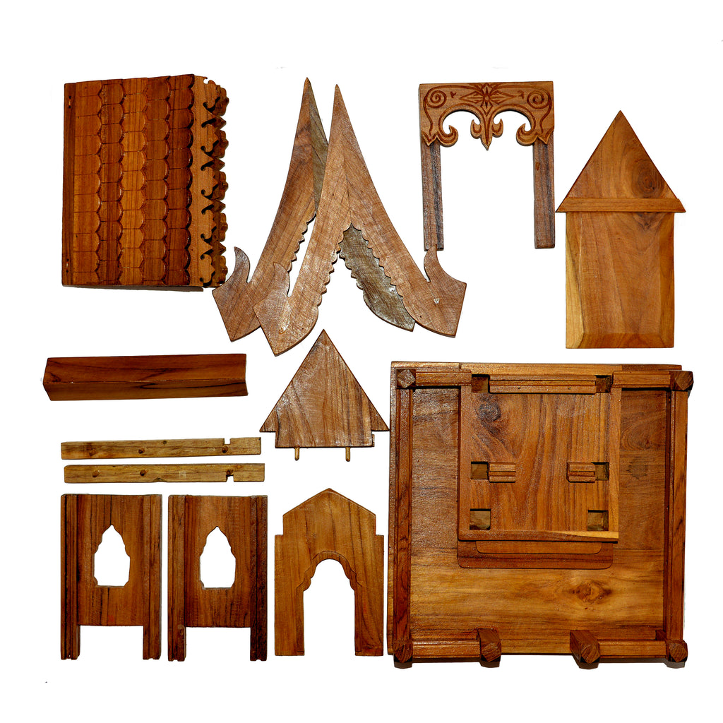 Thai Spirit House Kit #2