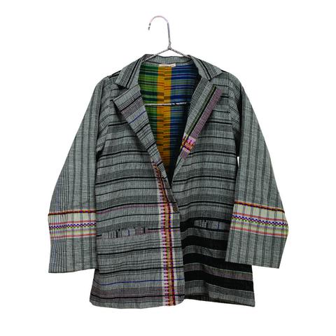 injiri FW18-03 Jacket