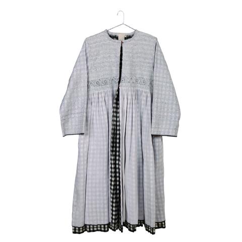 injiri FW18-23 Jacket