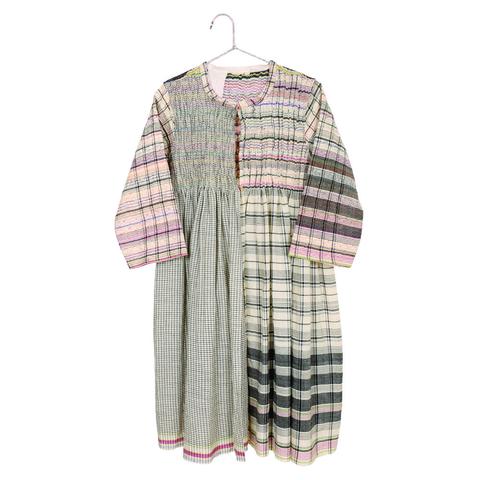 injiri FW18-37 Dress