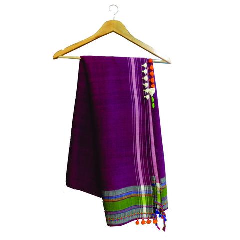 injiri FW18-49 Scarf