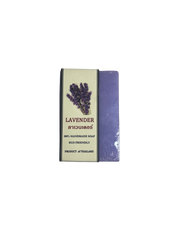 Thai Handmade Soap - Lavender