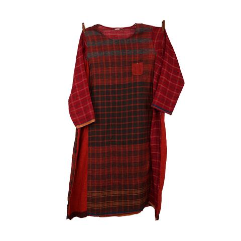 injiri Masai-05 Dress