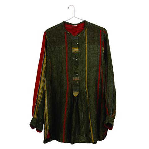 injiri Masai-07 Shirt