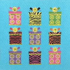 Jaab Cards - Birthday Presents