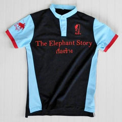 Elephant Polo Shirts - Elephant Story Team