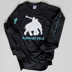 Mahout Long-Sleeve Game Shirt