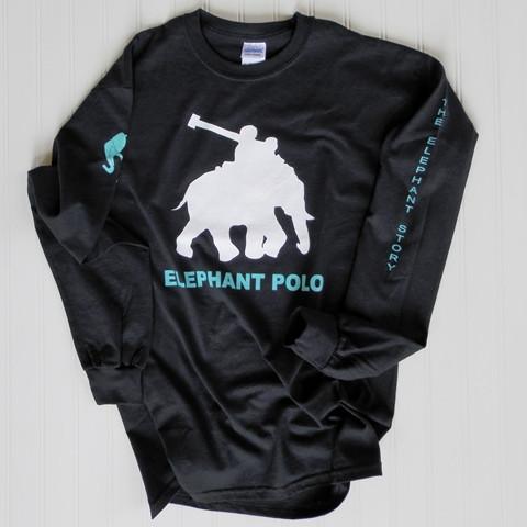 Childrens - Mahout Long-Sleeve Game Shirt