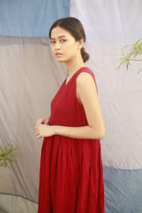 injiri Masai-03 Dress