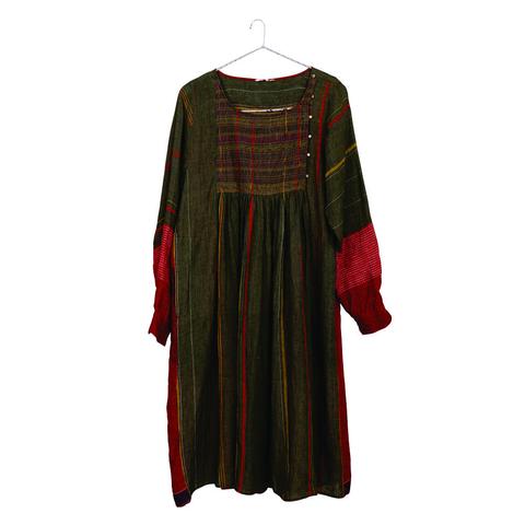 injiri Masai-06 Dress